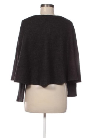 Damen Shirt Zara, Größe M, Farbe Grau, Preis 17,99 €