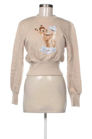 Damen Shirt Zara, Größe S, Farbe Beige, Preis € 9,99