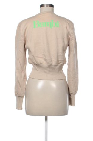 Damen Shirt Zara, Größe S, Farbe Beige, Preis € 9,99