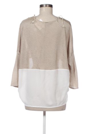 Damen Shirt Zara, Größe L, Farbe Mehrfarbig, Preis 13,99 €