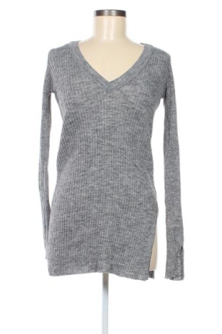 Дамска блуза Zara, Размер S, Цвят Сив, Цена 14,31 €