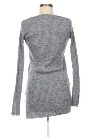 Дамска блуза Zara, Размер S, Цвят Сив, Цена 14,31 €