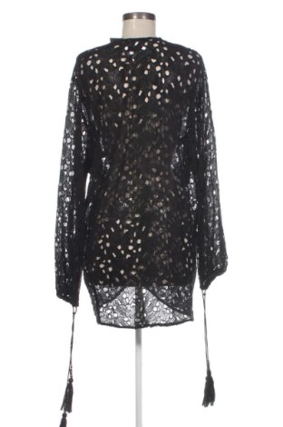 Bluzka damska Zara, Rozmiar L, Kolor Czarny, Cena 72,99 zł