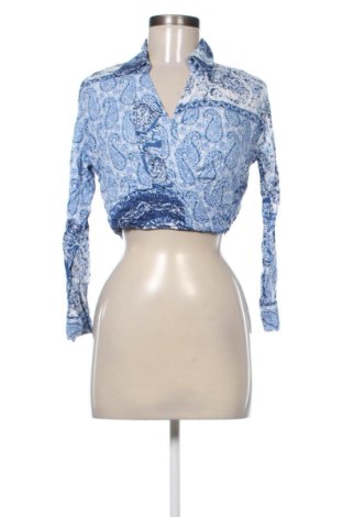 Dámská halenka Zara, Velikost XS, Barva Vícebarevné, Cena  409,00 Kč