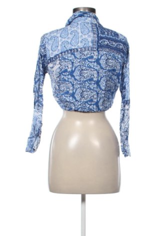 Dámská halenka Zara, Velikost XS, Barva Vícebarevné, Cena  409,00 Kč