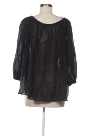 Damen Shirt Zara, Größe L, Farbe Schwarz, Preis 13,99 €