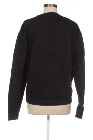 Дамска блуза Zara, Размер S, Цвят Черен, Цена 14,31 €