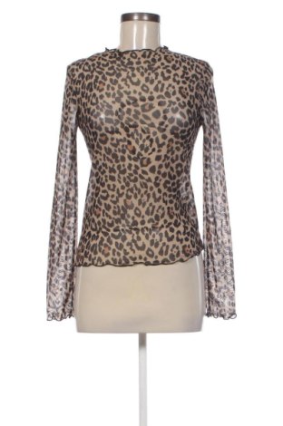 Damen Shirt Zara, Größe XS, Farbe Mehrfarbig, Preis € 18,99