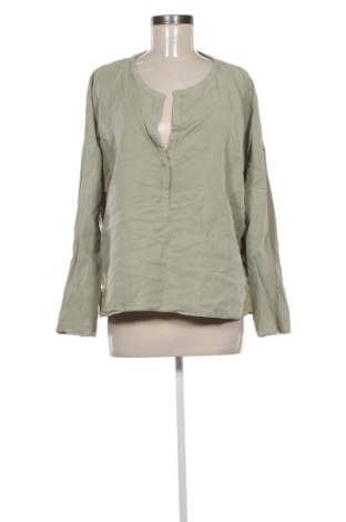 Női blúz Zara, Méret XXL, Szín Zöld, Ár 6 069 Ft, #136412015
