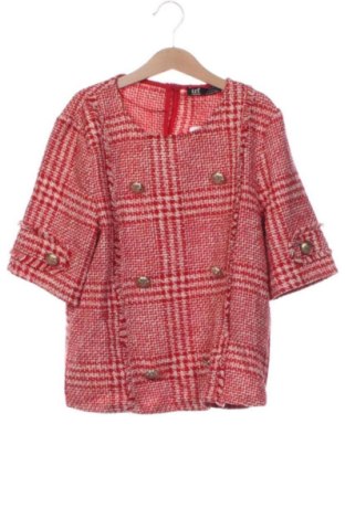Damen Shirt Zara, Größe S, Farbe Mehrfarbig, Preis 13,99 €