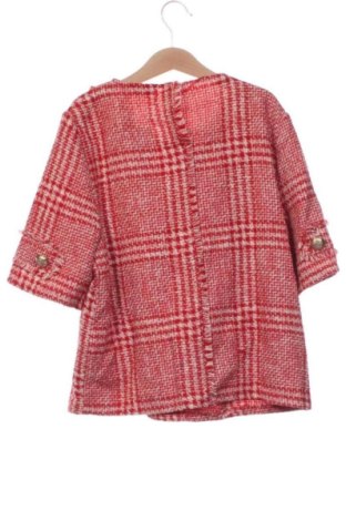 Damen Shirt Zara, Größe S, Farbe Mehrfarbig, Preis 13,99 €