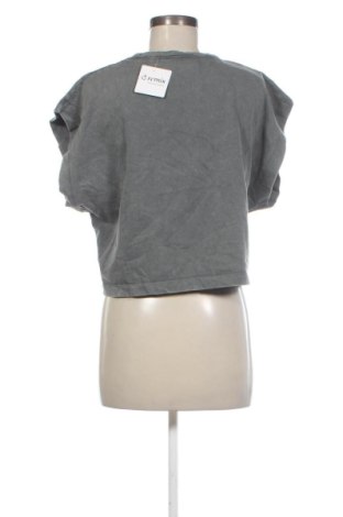 Bluzka damska Zara, Rozmiar L, Kolor Szary, Cena 53,99 zł