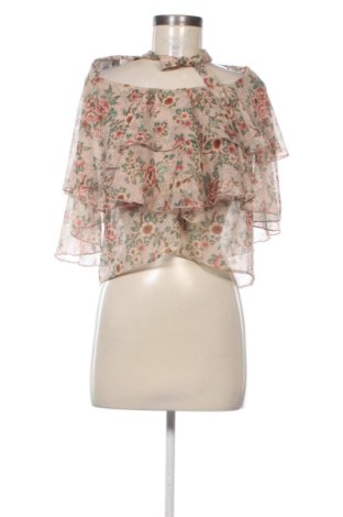 Damen Shirt Zara, Größe S, Farbe Mehrfarbig, Preis € 13,81