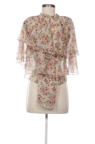 Damen Shirt Zara, Größe S, Farbe Mehrfarbig, Preis € 13,81
