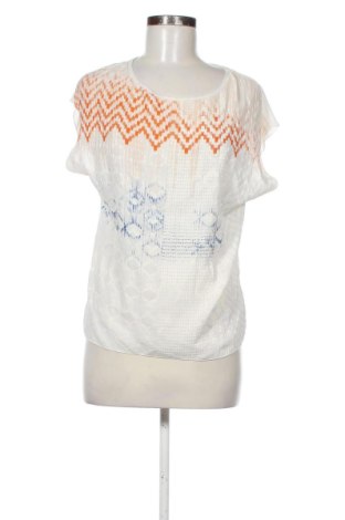 Дамска блуза Zara, Размер S, Цвят Многоцветен, Цена 16,46 €