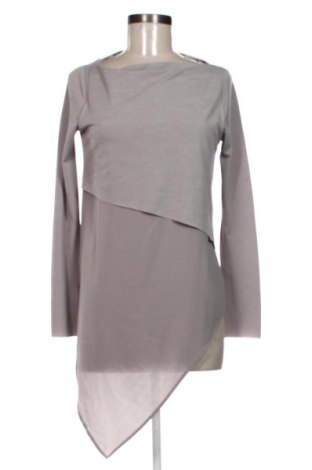 Dámská halenka Zara, Velikost M, Barva Šedá, Cena  409,00 Kč