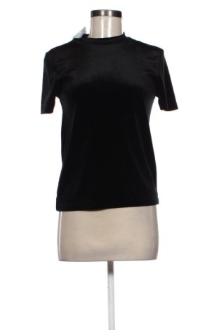 Bluzka damska Zara, Rozmiar S, Kolor Czarny, Cena 53,99 zł
