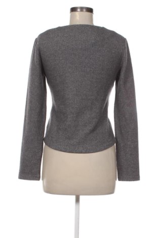 Dámska blúza Zara, Veľkosť M, Farba Sivá, Cena  16,95 €
