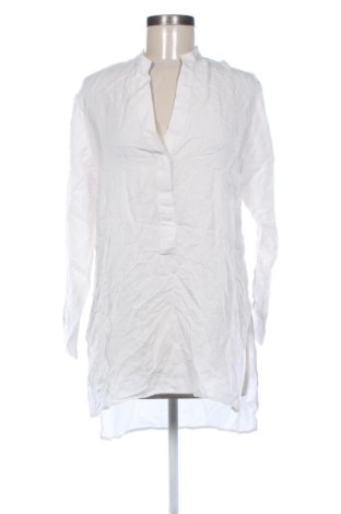 Damen Shirt Zara, Größe XS, Farbe Weiß, Preis 17,99 €