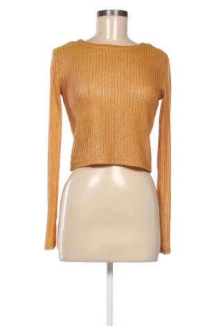 Damen Shirt Zara, Größe S, Farbe Orange, Preis 13,81 €