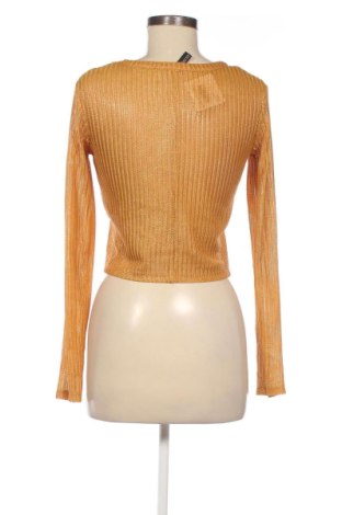Damen Shirt Zara, Größe S, Farbe Orange, Preis 13,81 €