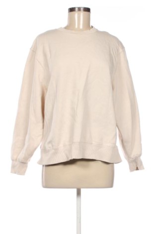 Дамска блуза Zara, Размер S, Цвят Бежов, Цена 7,10 €, #136419851