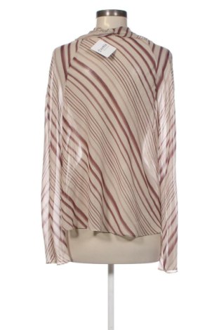 Damen Shirt Zara, Größe L, Farbe Mehrfarbig, Preis 17,99 €