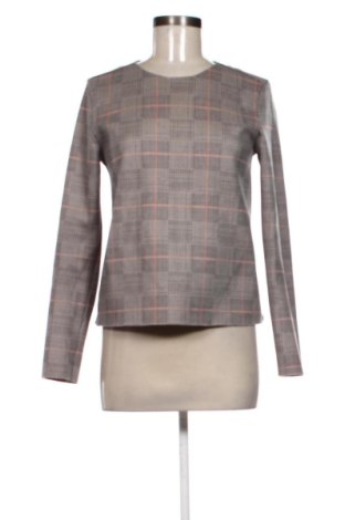 Дамска блуза Zara, Размер S, Цвят Многоцветен, Цена 14,31 €
