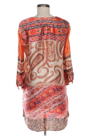 Damen Shirt Zara, Größe S, Farbe Mehrfarbig, Preis 13,81 €