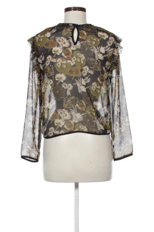 Bluzka damska Zara, Rozmiar S, Kolor Kolorowy, Cena 72,99 zł