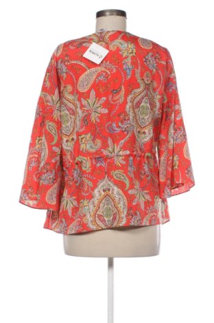 Damen Shirt Zara, Größe L, Farbe Mehrfarbig, Preis 13,81 €