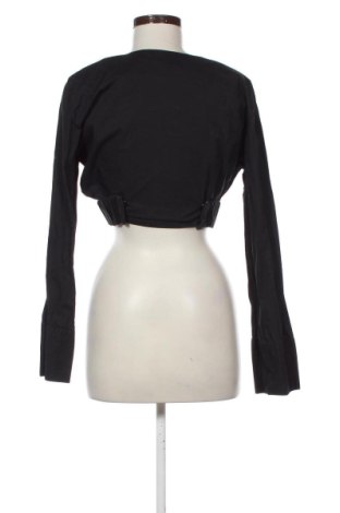 Damen Shirt Zara, Größe M, Farbe Schwarz, Preis 13,81 €