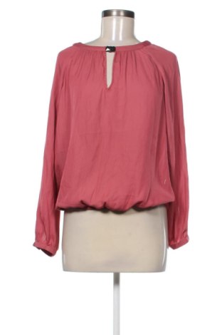 Dámská halenka Zara, Velikost XL, Barva Červená, Cena  409,00 Kč