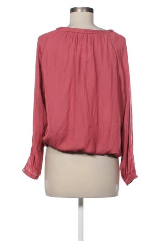 Dámská halenka Zara, Velikost XL, Barva Červená, Cena  409,00 Kč