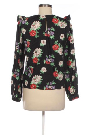 Damen Shirt Zara, Größe S, Farbe Mehrfarbig, Preis 10,60 €