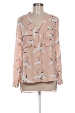 Bluză de femei Zara, Mărime M, Culoare Multicolor, Preț 85,99 Lei