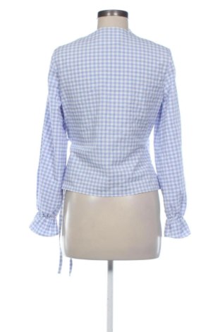 Дамска блуза Zara, Размер M, Цвят Многоцветен, Цена 14,31 €