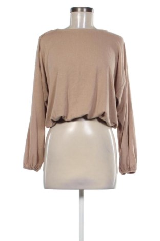 Damen Shirt Zara, Größe S, Farbe Braun, Preis € 13,81