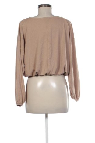 Damen Shirt Zara, Größe S, Farbe Braun, Preis € 13,81