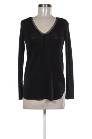 Damen Shirt Zara, Größe S, Farbe Schwarz, Preis € 18,99