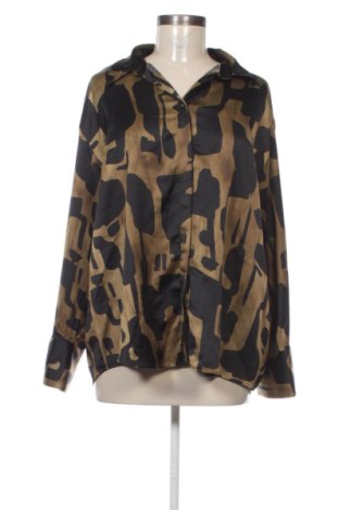 Dámská halenka Zara, Velikost XL, Barva Vícebarevné, Cena  409,00 Kč