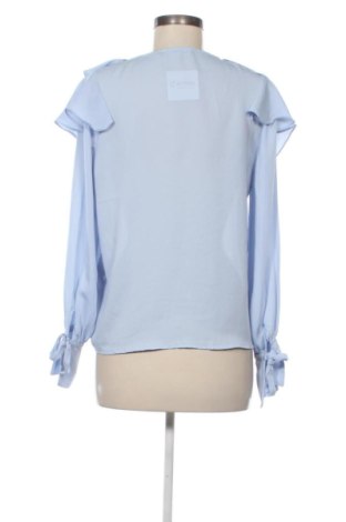 Damen Shirt Zara, Größe M, Farbe Blau, Preis € 18,99