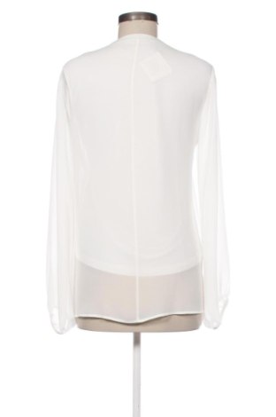 Damen Shirt Zara, Größe M, Farbe Ecru, Preis 14,00 €