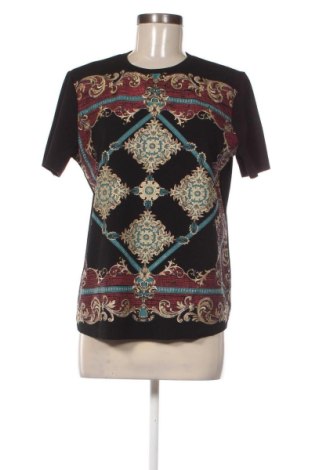 Damen Shirt Zara, Größe L, Farbe Mehrfarbig, Preis € 13,99