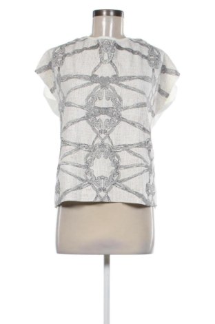 Дамска блуза Zara, Размер L, Цвят Многоцветен, Цена 10,73 €
