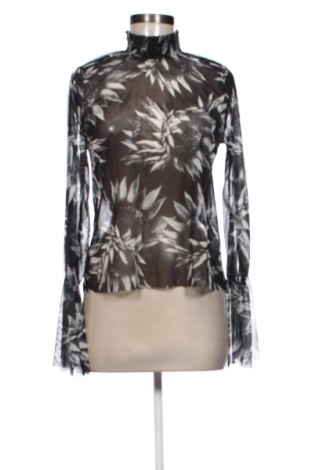 Damen Shirt Zara, Größe M, Farbe Mehrfarbig, Preis 17,99 €
