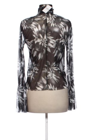 Damen Shirt Zara, Größe M, Farbe Mehrfarbig, Preis 17,99 €