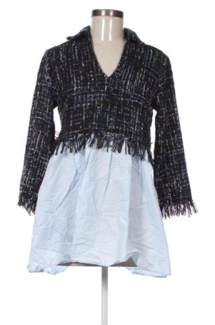 Dámska blúza Zara, Veľkosť XS, Farba Viacfarebná, Cena  16,95 €