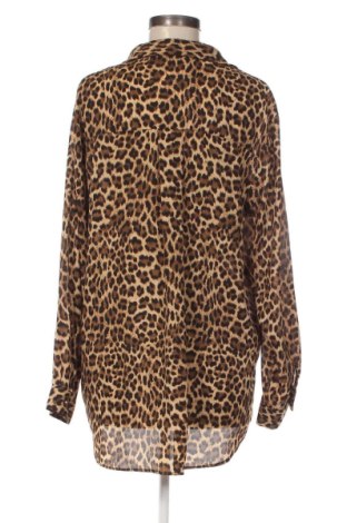 Damen Shirt Zara, Größe XL, Farbe Mehrfarbig, Preis 17,99 €