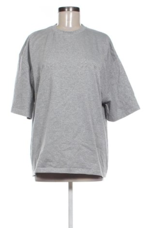 Дамска блуза Zara, Размер L, Цвят Сребрист, Цена 10,73 €